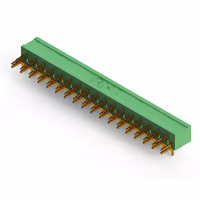 422-035-520-100 EDAC Inc.  Edgeboard Connectors
